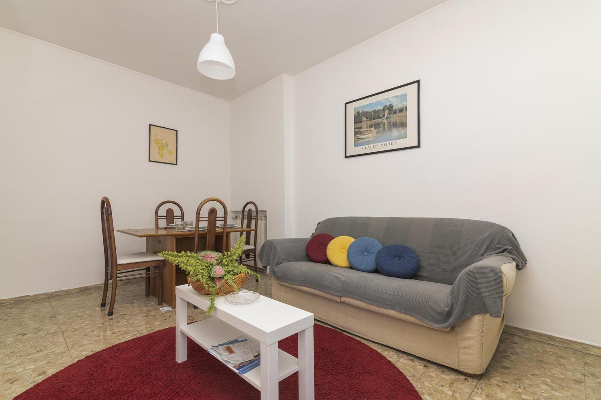 Casa Del Colonello - Happy Rentals Vallecrosia Zewnętrze zdjęcie