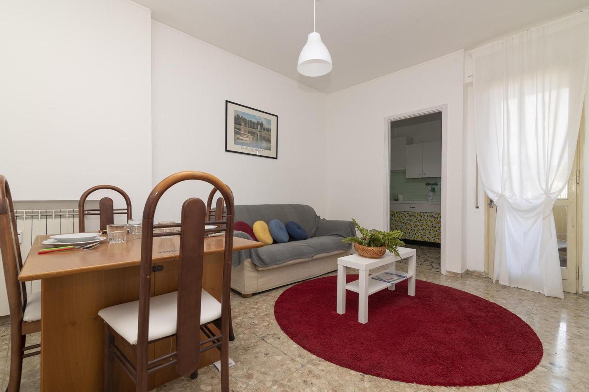 Casa Del Colonello - Happy Rentals Vallecrosia Zewnętrze zdjęcie