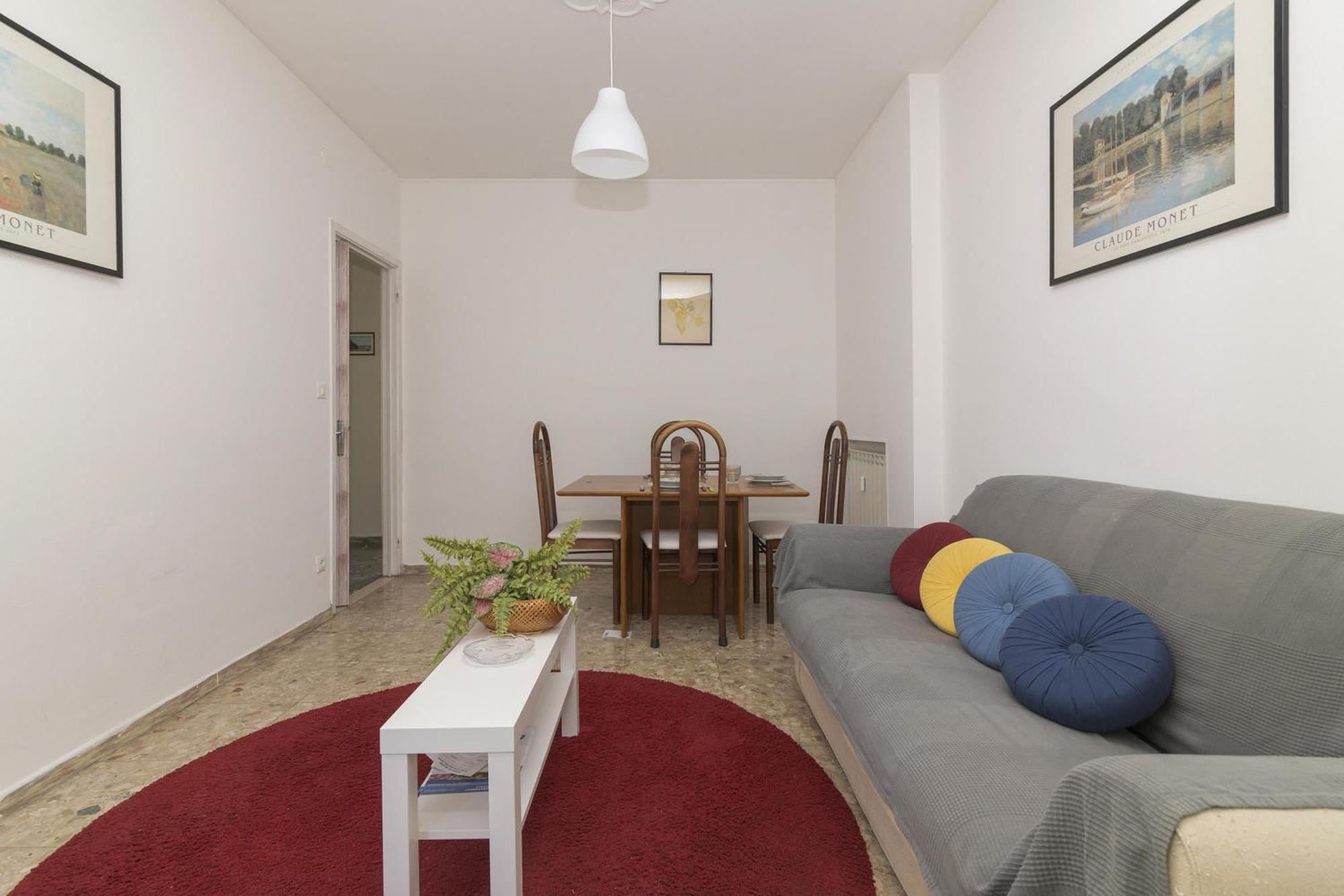 Casa Del Colonello - Happy Rentals Vallecrosia Zewnętrze zdjęcie