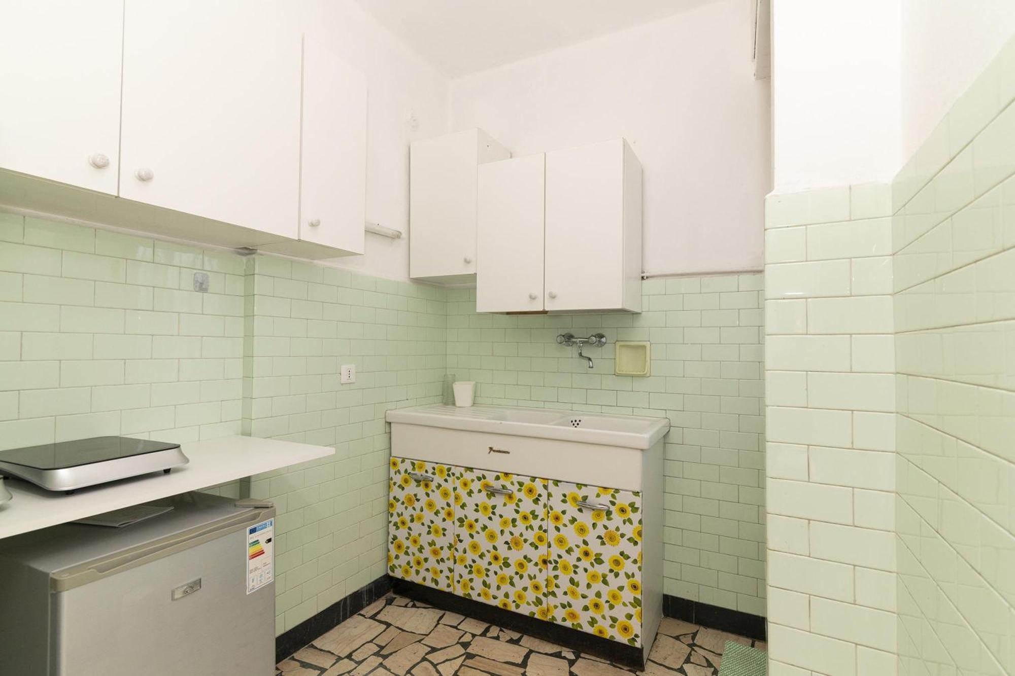 Casa Del Colonello - Happy Rentals Vallecrosia Zewnętrze zdjęcie