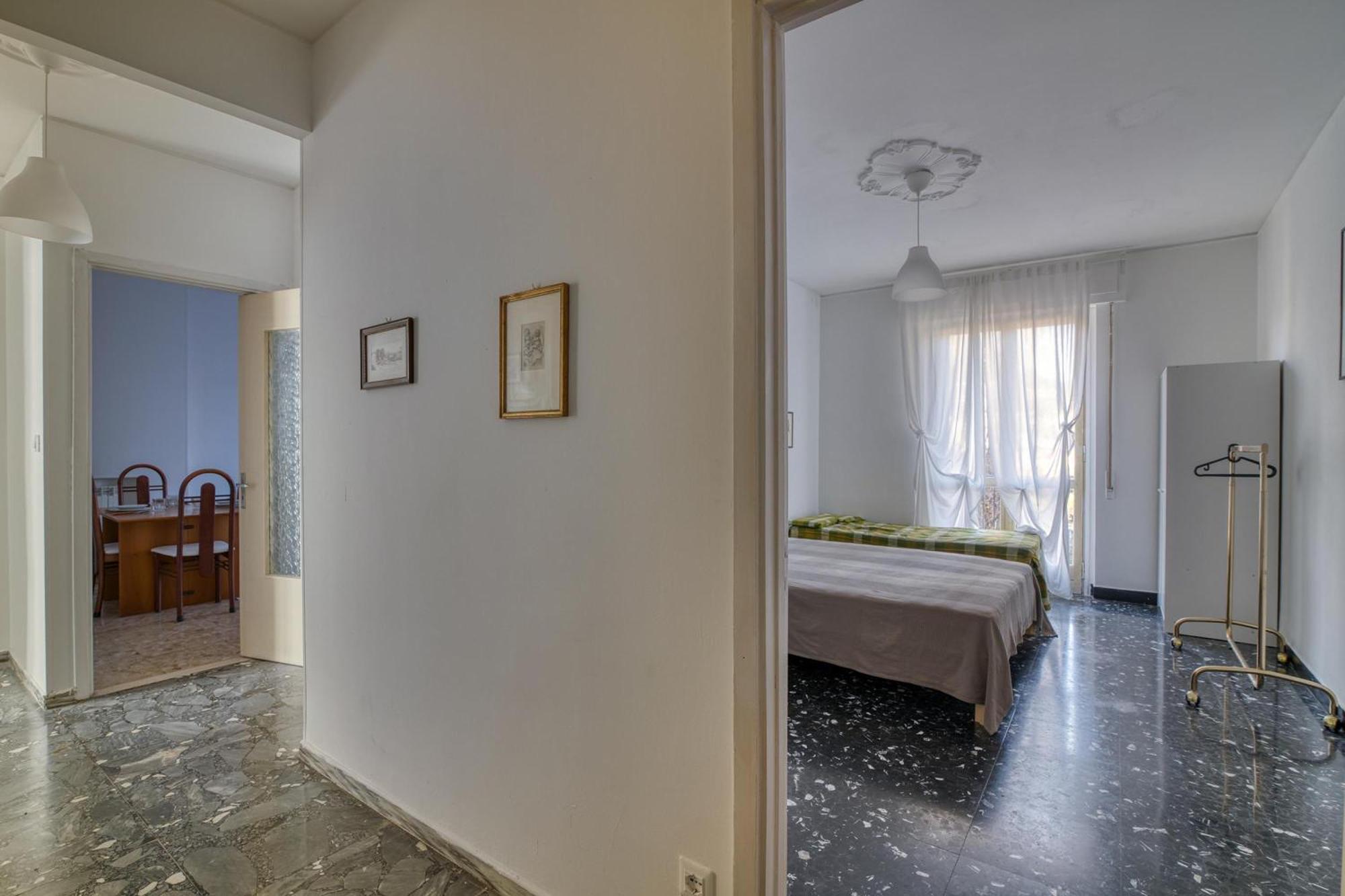 Casa Del Colonello - Happy Rentals Vallecrosia Zewnętrze zdjęcie